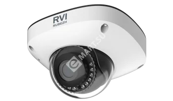 RVi-2NCF2368 (2.8 мм) Видеокамера IP