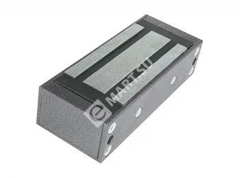 Tantos TS-ML300-RU1 (серебряный антик) Замок электромагнитный