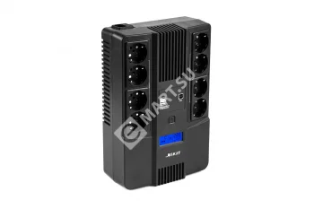 BASTION SKAT-UPS 800-AID-IN-1x9-8 Источник бесперебойного питания