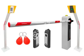 CARDDEX RBM-L Оптимум RFID Комплект автоматического шлагбаума