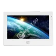 Space Technology ST-М202/7 (TS/SD) белый Видеодомофон
