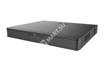 Uniview NVR302-16S2-P16 Видеорегистратор IP