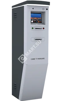CAME Parkare PKE SLIM Стойка въезда