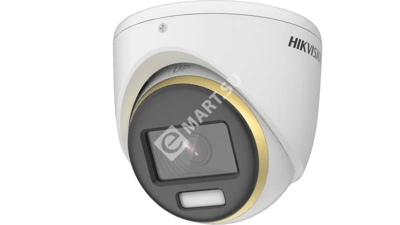 Hikvision DS-2CE70DF3T-MFS (3.6 mm) мультиформатная MHD видеокамера