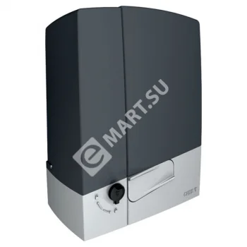 CAME BXV10AGF Привод для откатных ворот скоростной