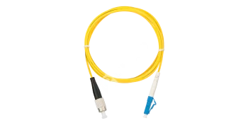 NIKOMAX NMF-PC1S2C2-FCU-LCU-005 Шнур волоконно-оптический