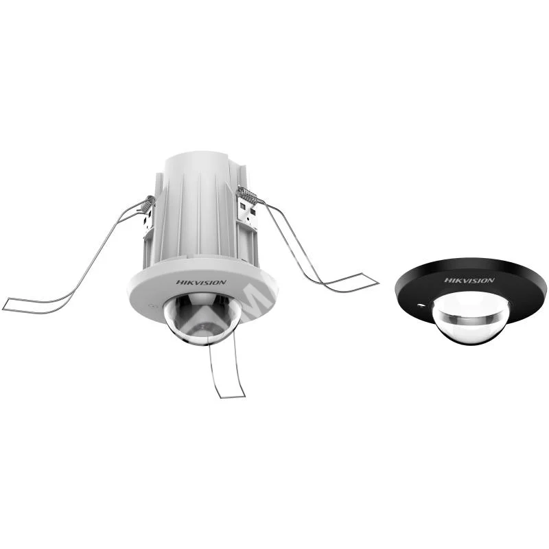 Hikvision DS-2CD2E43G2-U (2.8mm) видеокамера IP