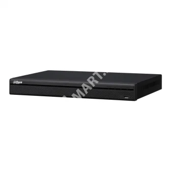 Dahua DHI-NVR4208-4KS2/L видеорегистратор IP