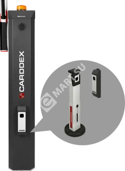 CARDDEX PR-01 Комплект беспроводных фотоэлементов