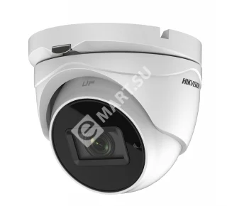 HikVision DS-2CE79U8T-IT3Z (2.8-12 mm) мультиформатная MHD видеокамера