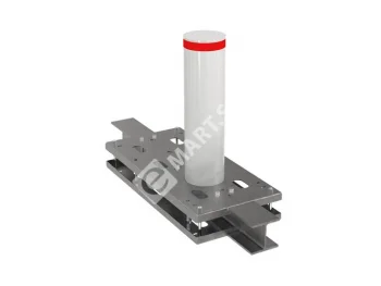 CAME RBD 275S950 SHALLOW Боллард стационарный RBD-275S95-SRF4-SHLW (Уровень безопастности К4)