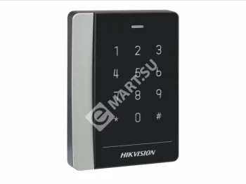 HikVision DS-K1102EK Считыватель 