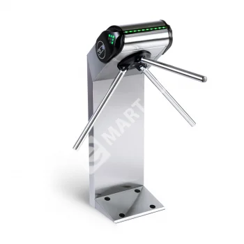 PERCo-TTR-08A турникет-трипод всепогодный (планки Антипаника)