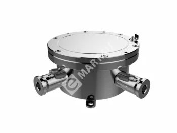 Взрывозащищенный короб DS-2780ZJ-X/316L