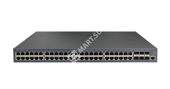 GIGALINK GL-SW-G301-54TC Управляемый коммутатор L3