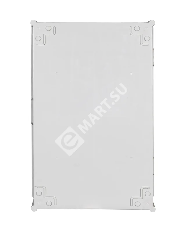 Монтажный шкаф Mastermann-Пластик-4У+  (1)