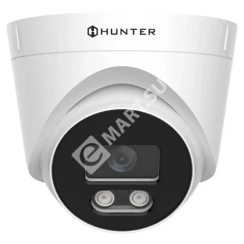 Hunter HN-DMP42IRAPe (2.8) Видеокамера IP