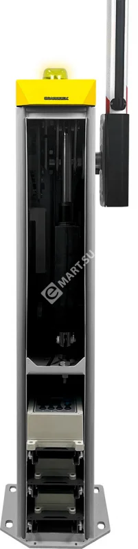 CARDDEX RBS-R Оптимум GSM Комплект автоматического шлагбаума