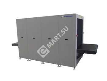 Astrophysics XIS-100XDV-MD Рентгенотелевизионный интроскоп