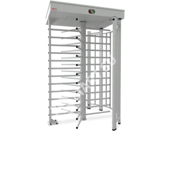 OXGARD Praktika T-10 Полноростовой роторный турникет