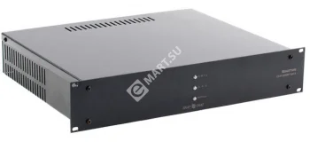 BASTION СКАТ-2400И7 RACK (СКАТ ИБП-24/4,5-2x17-RACK) Источник бесперебойного питания