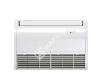 Hisense AUV-48UR4SC/AUW-48U6SP1 Инверторная сплит-система напольно-потолочного типа