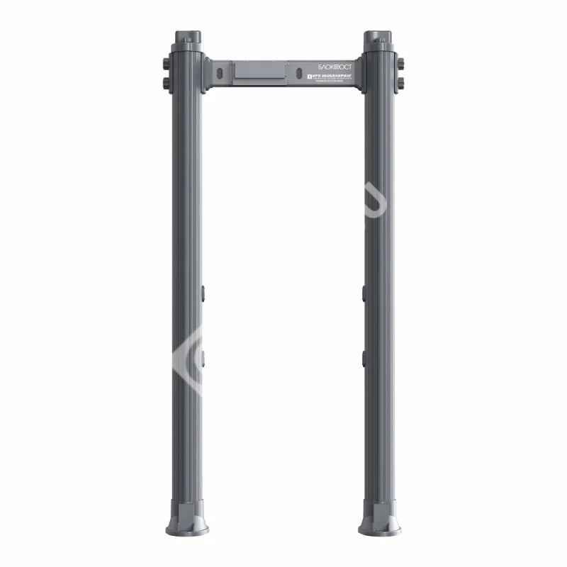 БЛОКПОСТ PC X PRO 1100 Арочный Металлодетектор