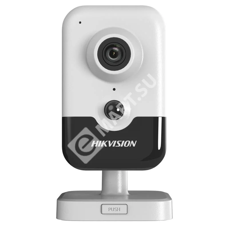 Hikvision DS-2CD2443G2-IW (2.8mm) (W) Видеокамера IP
