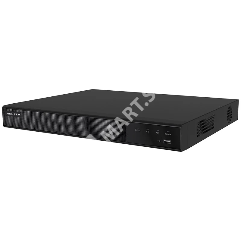 Hunter HNVR-3282Ne Видеорегистратор IP