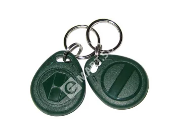 Hunter Ключ-брелок EM-Marine чип "Vizit"