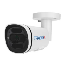 TRASSIR TR-D2121IR3 v7 (D) 2.8 Видеокамера IP