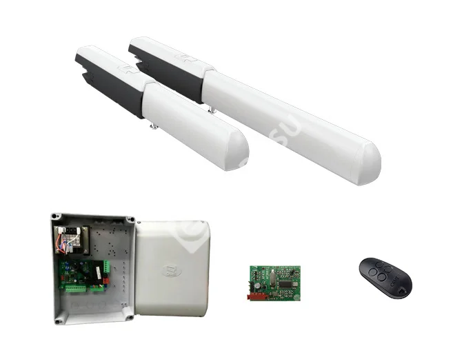 CAME ATI3000A combo KIT Комплект автоматики для распашных ворот