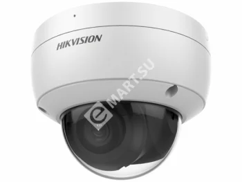 HikVision DS-2CD2123G2-IU(2.8mm)(D) Видеокамера IP