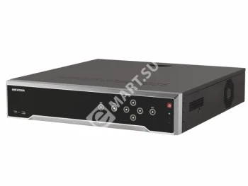 HikVision DS-7732NI-I4/16P(B) видеорегистратор IP