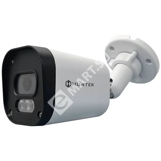Hunter HN-B307DLPM (2.8) Starlight Видеокамера IP