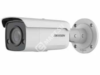 HikVision DS-2CD2T47G2-L(C) (4 мм) видеокамера IP