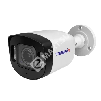 TRASSIR TR-D2B6 v3 (2.7-13.5 мм) Видеокамера IP