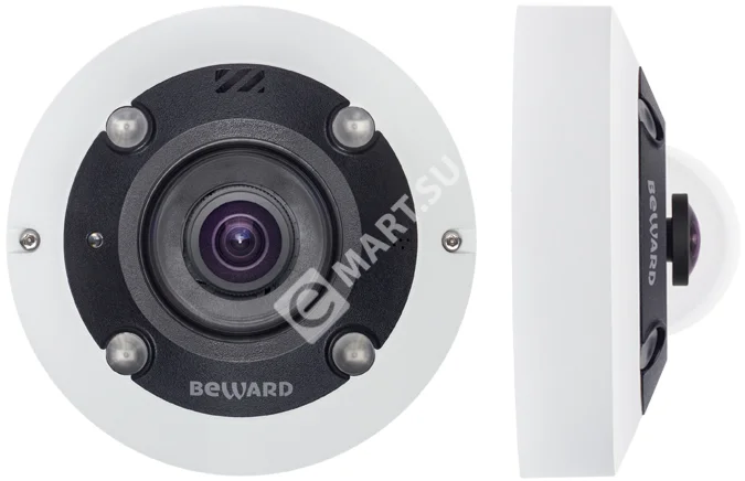 Beward BD3990FL2 видеокамера IP