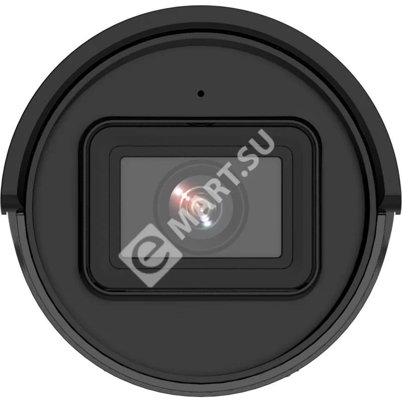Hikvision DS-2CD2083G2-IU (BLACK) (2.8mm) видеокамера IP