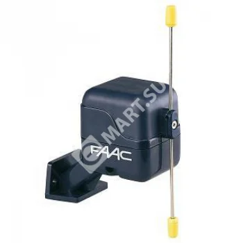 FAAC PLUS1 Радиомодуль 433 МГц