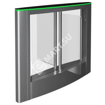 OXGARD QL-04-GCMК-660/900 Центральный модуль турникета