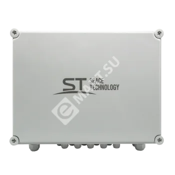 Space Technology ST-S810POE (8G/2G/2S/96W/А/OUT) PRO, (версия 2) Коммутатор