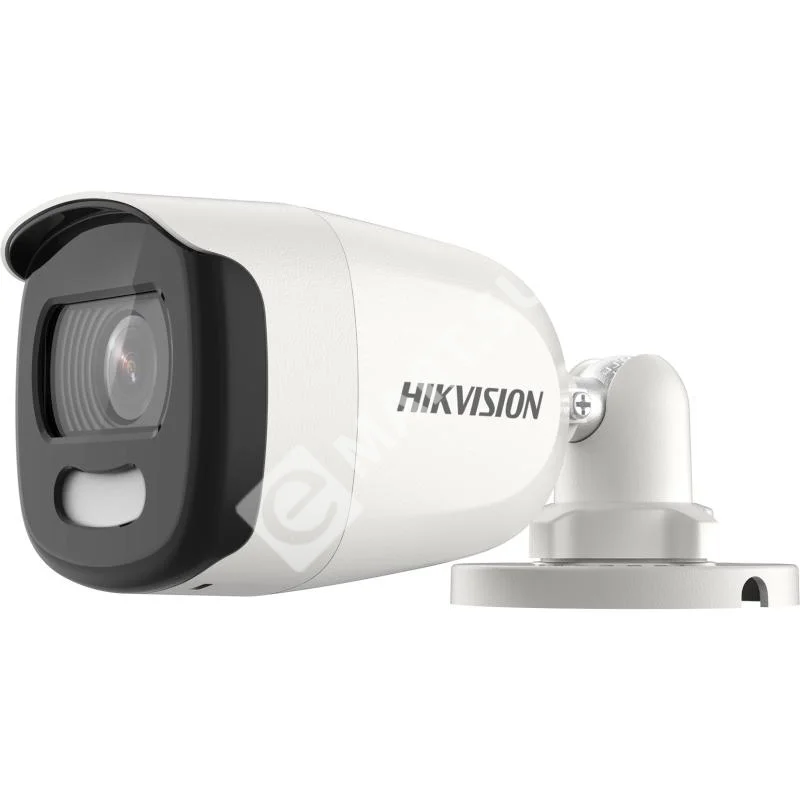Hikvision DS-2CE10HFT-F28 (2.8 mm) мультиформатная MHD видеокамера