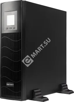 SMARTWATT UPS DATA 2kVA Источник бесперебойного питания