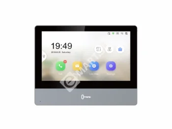 HikVision DS-KH8350-TE1 Видеодомофон 