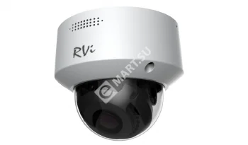 RVi-1NCD5069 white (2.7-13.5 мм) Видеокамера IP