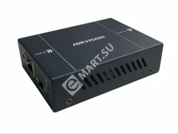 HikVision DS-1H34-0101P PoE удлинитель 
