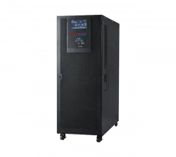 ELTENA Monolith XFM 300 (300 кВА / 300кВт, ЗУ 90А, внешние АКБ ±240В) трехфазный ИБП
