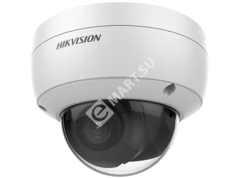 HikVision DS-2CD2143G0-IU (6 mm) видеокамера IP