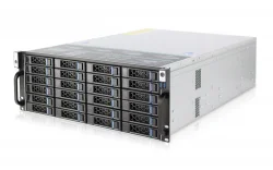 TRASSIR UltraStation Astra 36/10 v2 Видеорегистратор IP